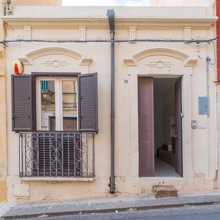 Casa Carlotta Villa Noto Exteriör bild